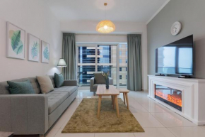 Sea View, Easy Access, Close to All Amenities